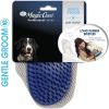 Four Paws Magic Coat Professional Series Gentle Groom Love Glove