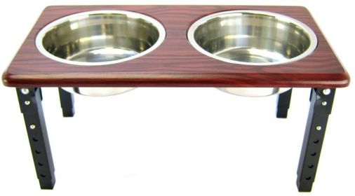 Spot Posture Pro Double Diner Cherry 2 Quart