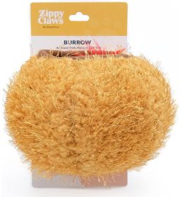 ZippyPaws Interactive Bird Nest Burrow for Cats (Size: 1 count)