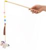 ZippyPaws ZippyStick Unicorn Chaser Wand