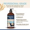 Magic Coat Professional Series Nourishing Oatmeal Puppy Shampoo