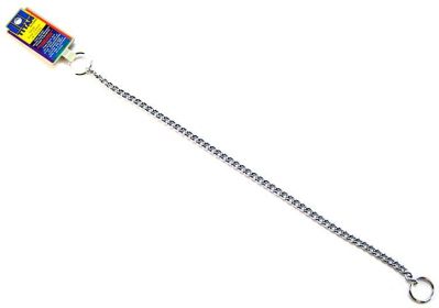 Titan Fine Choke Chain 2.0mm (Size: 16" long)