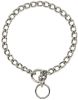 Titan Medium Choke Chain Dog Collar 2.5mm