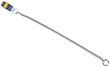 Titan Heavy Choke Chain 3.0mm (Size: 22" long)