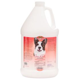 Bio Groom Flea and Tick Shampoo (Size: 2 gallon (2 x 1 gal))