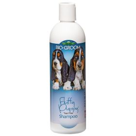 Bio Groom Fluffy Puppy Tear Free Shampoo (Size: 36 oz (3 x 12 oz))