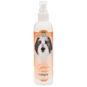 Bio Groom Groom n Fresh Cologne (Size: 8 oz)