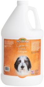 Bio Groom Groom n Fresh Cologne (Size: 1 gallon)