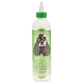 Bio Groom Ear-Care Ear Cleaner (Size: 8 oz)