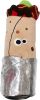 Mad Cat Big Purrito Kicker Cat Toy