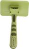 Safari Self Cleaning Slicker Brush for Dogs