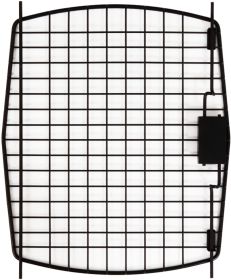 Petmate Kennel Replacement Door Black (Size: Fits 40" Kennel)