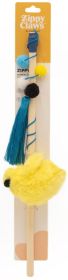 ZippyPaws ZippyStick Bird Chaser Wand (Size: 3 count)