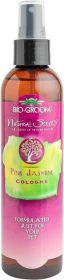 Bio Groom Natural Scents Pink Jasmine Dog Cologne (Size: 24 oz (3 x 8 oz))