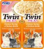 Inaba Twin Packs Chicken Recipe in Chicken Broth for Cats