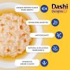 Inaba Dashi Delights Chicken with Cheese Flavored Bits in Broth Cat Food Topping