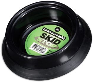 JW Pet Heavyweight Skid Stop Pet Bowl (Size: Small - 1 count)