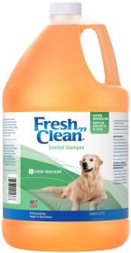 Fresh n Clean Scented Shampoo Classic Fresh Scent (Size: 1 gallon)