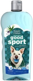 Fresh n Clean Good Sport Deodorizing Dog Shampoo (Size: 54 oz (3 x 18 oz))