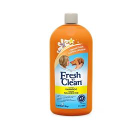 Fresh n Clean Scented Shampoo Classic Fresh Scent (Size: 32 oz)