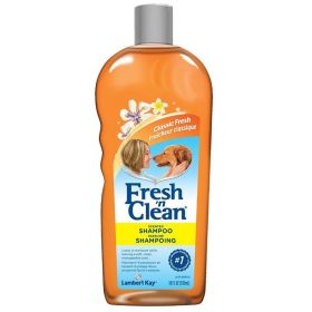 Fresh n Clean Scented Shampoo Classic Fresh Scent (Size: 54 oz (3 x 18 oz))