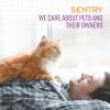 Sentry Calming Spray for Cats Helps Calm Pets in Stressful Situations