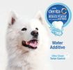 Nylabone Advanced Oral Care Water Additive Ultra Clean Tartar Control for Dogs