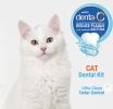 Nylabone Advanced Oral Care Cat Dental Kit